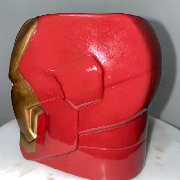 Iron Man Mugs - Picture 3 of 5
